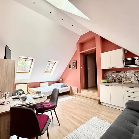 - Z Aneksem Kuchennym - Kuznia Rybaka Homestay *